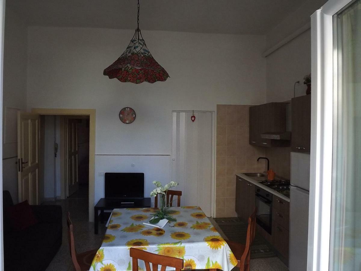 Casa Vacanze La Terra Dei Briganti Matera Exterior foto