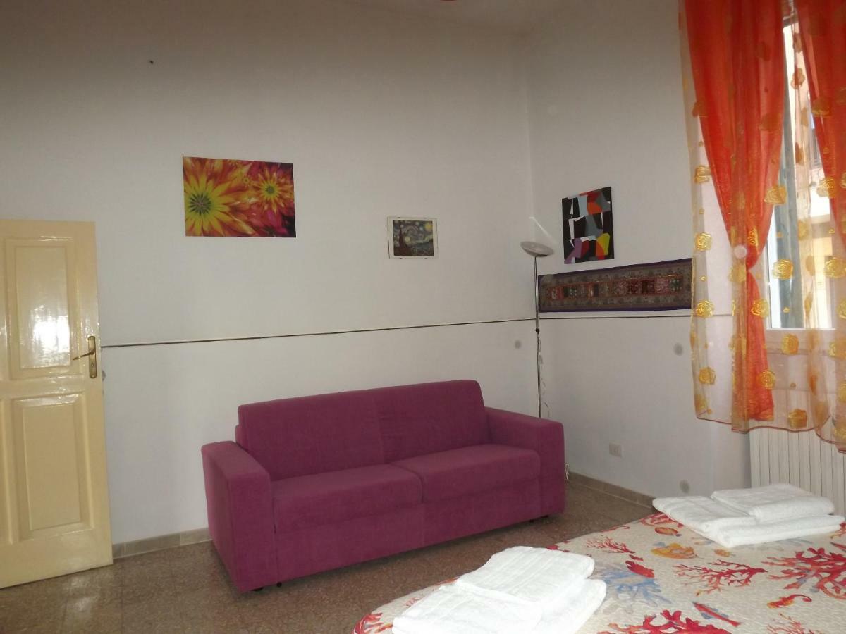 Casa Vacanze La Terra Dei Briganti Matera Exterior foto